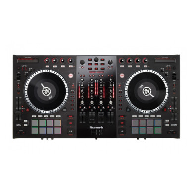 NS7 II