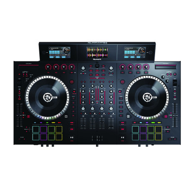 NS7 III