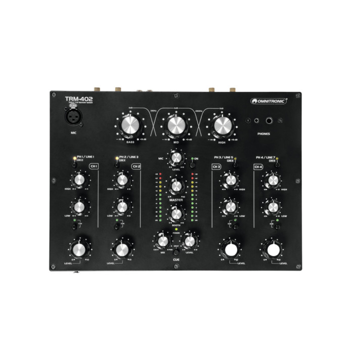 TRM-402