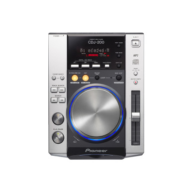 CDJ 200
