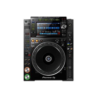 CDJ 2000 NXS2
