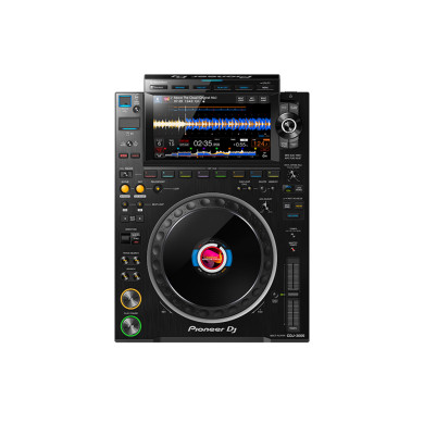 CDJ 3000