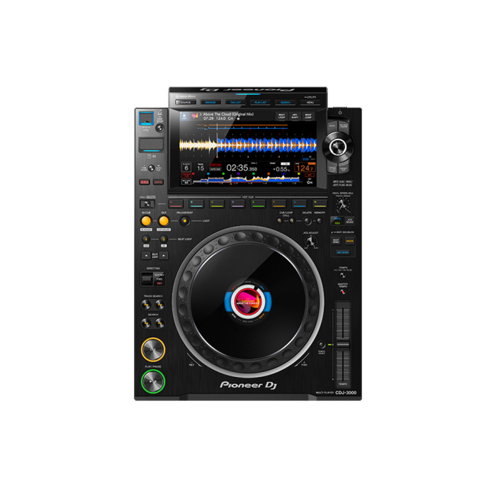 CDJ 3000
