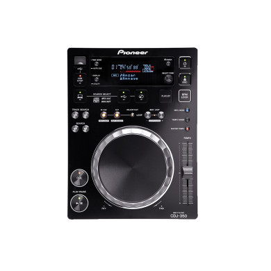 CDJ 350