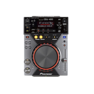 CDJ 400