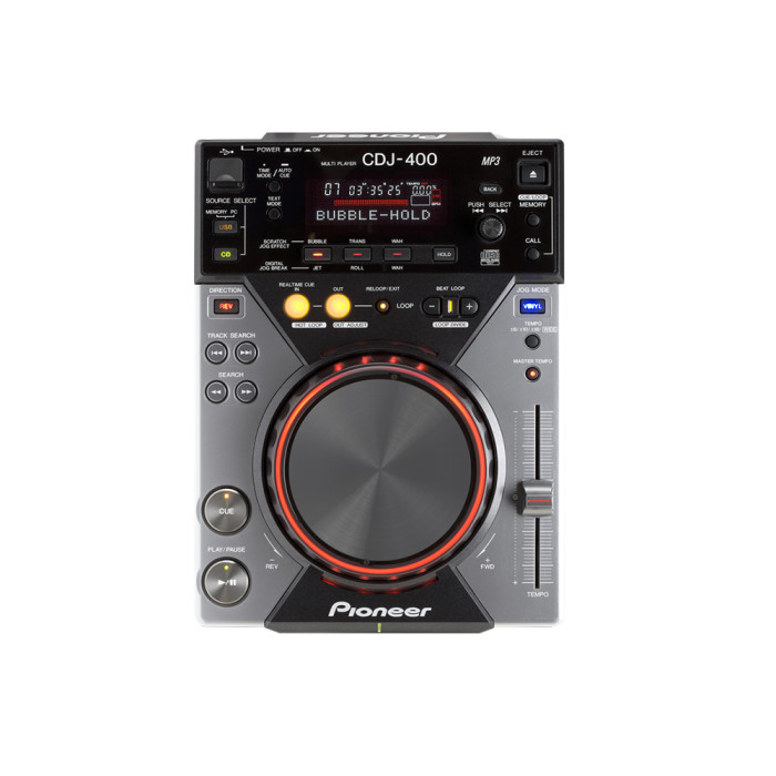 CDJ 400
