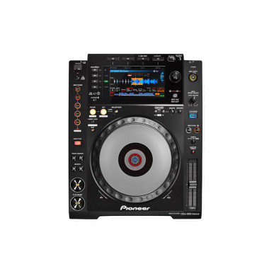 CDJ 900NXS