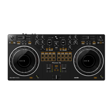 DDJ REV1