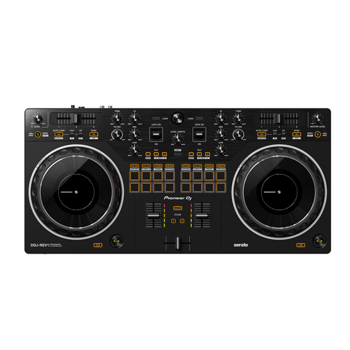 DDJ REV1