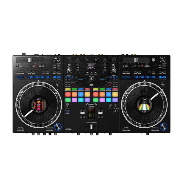 DDJ REV7