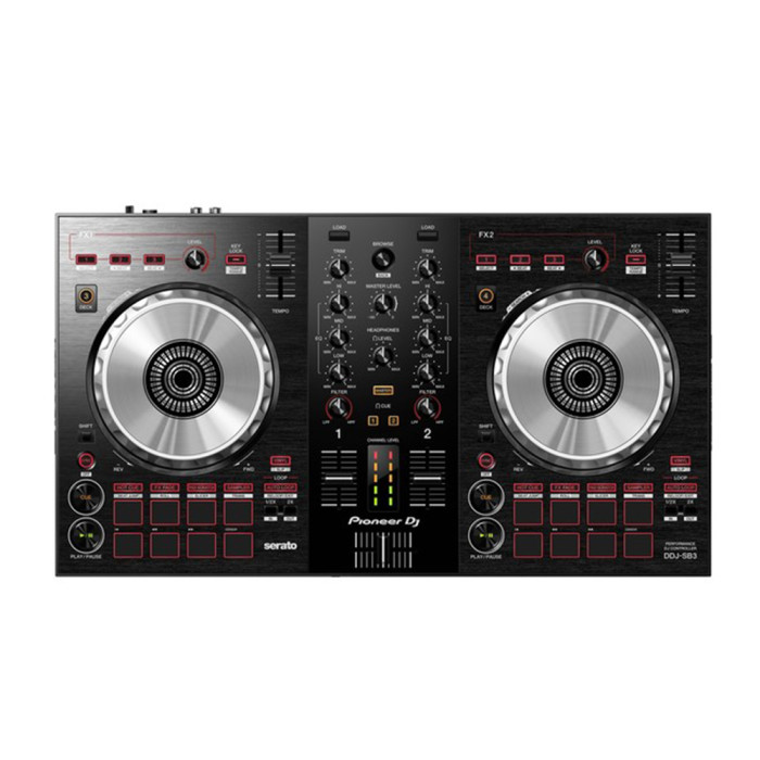 DDJ SB3
