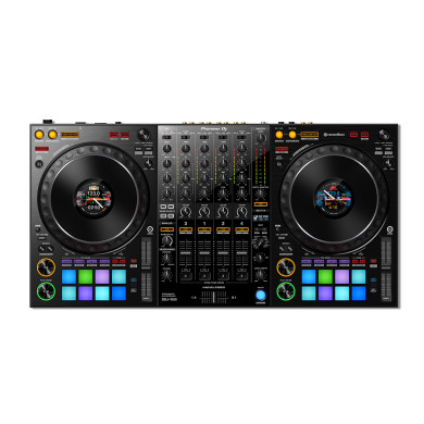 DDJ 1000