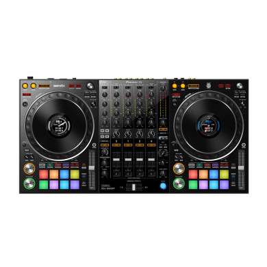DDJ 1000SRT