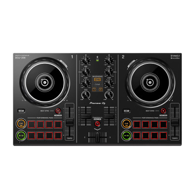 DDJ-200