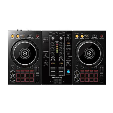 DDJ 400
