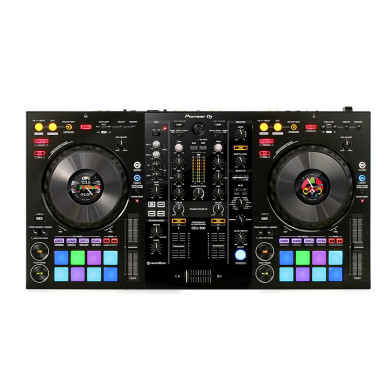 DDJ 800