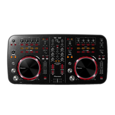 DDJ ERGO