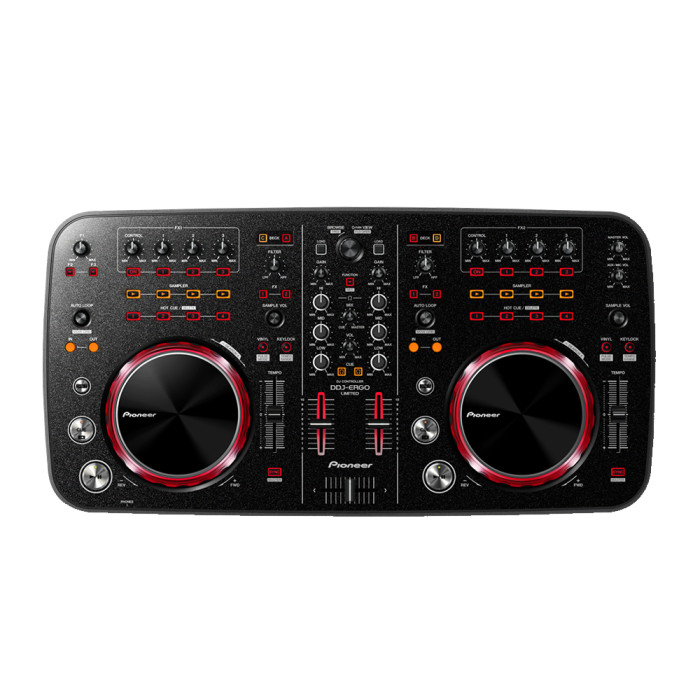 DDJ ERGO