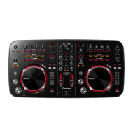DDJ ERGO