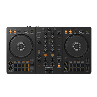DDJ FLX4