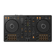 DDJ FLX4