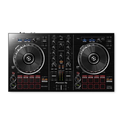 DDJ RB