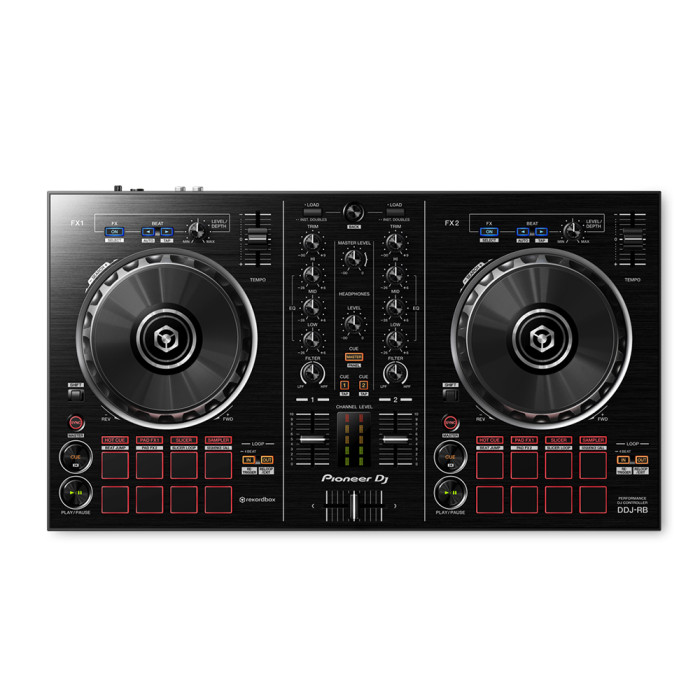 DDJ RB