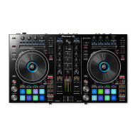 DDJ RR