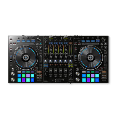 DDJ RZ