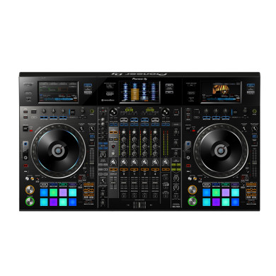 DDJ RZX
