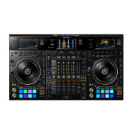 DDJ RZX