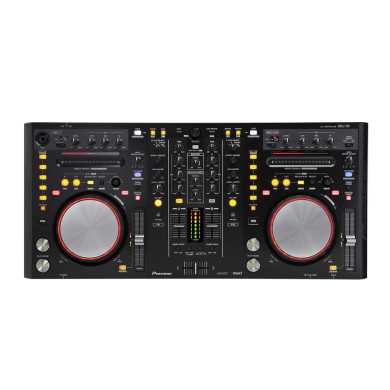DDJ S1