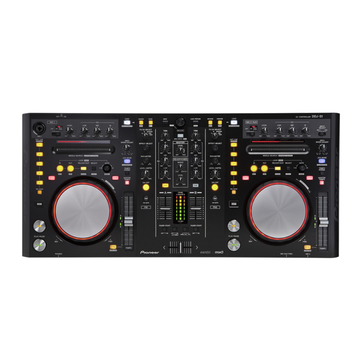DDJ S1