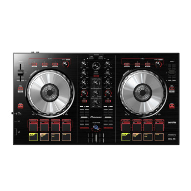 DDJ-SB
