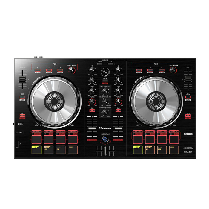 DDJ-SB