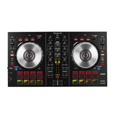 DDJ-SB2
