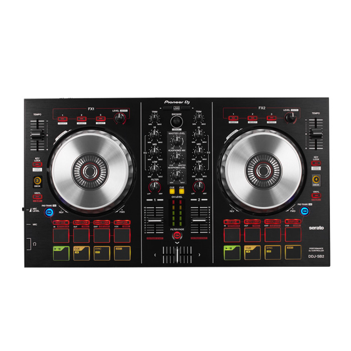 DDJ-SB2
