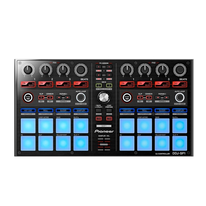 DDJ-SP1