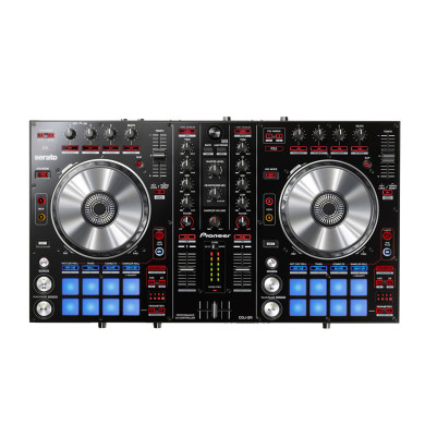 DDJ SR