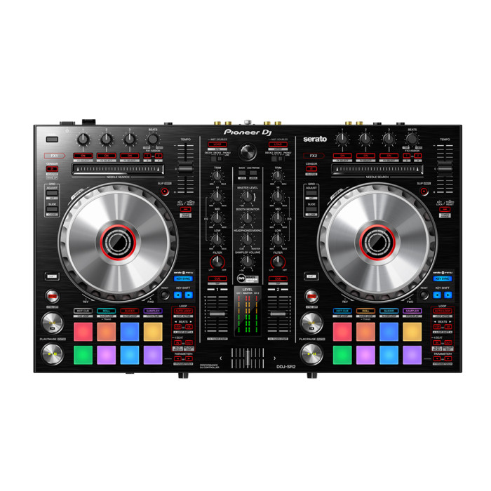 DDJ-SR2