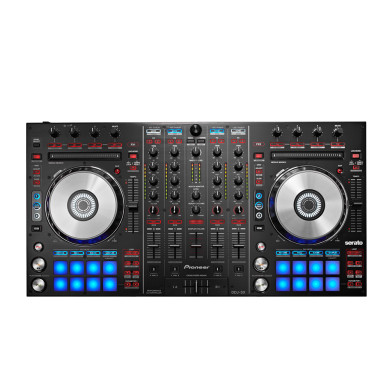 DDJ-SX