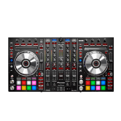 DDJ SX2