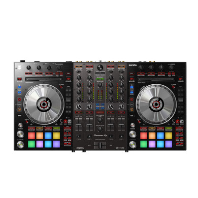 DDJ SX3