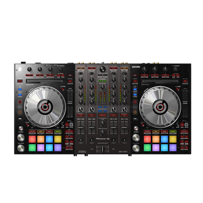 DDJ SX3