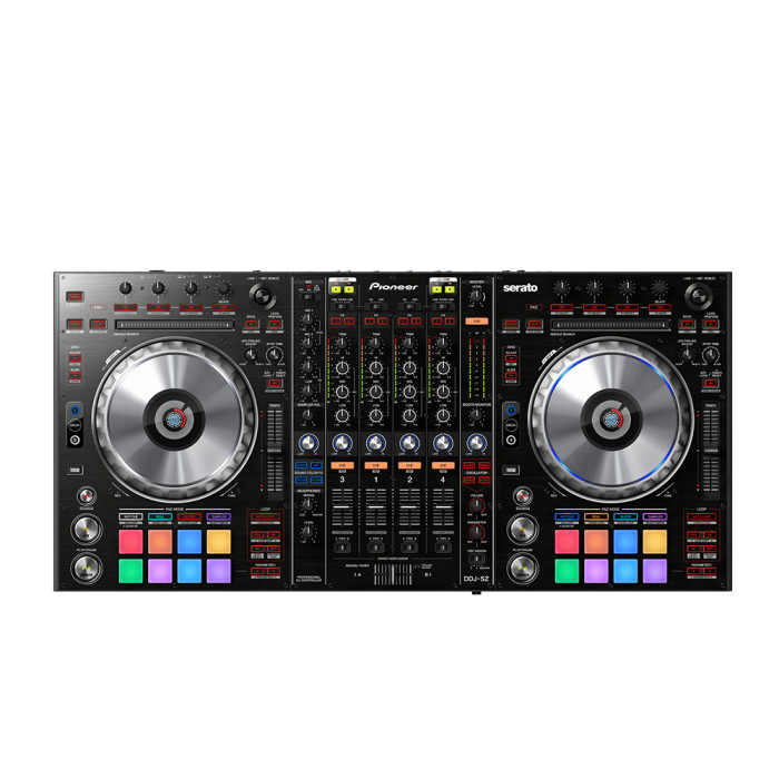 DDJ SZ