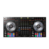 DDJ SZ