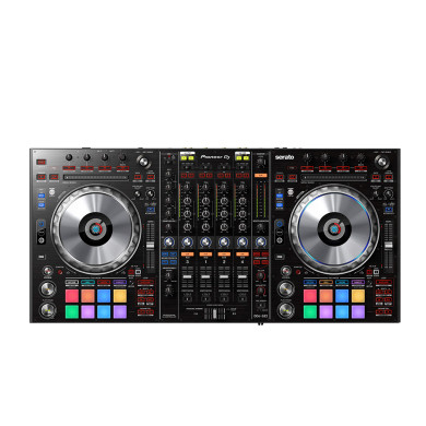 DDJ SZ2