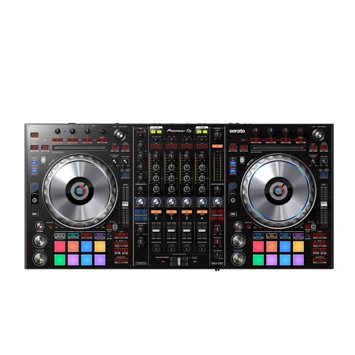 DDJ SZ2