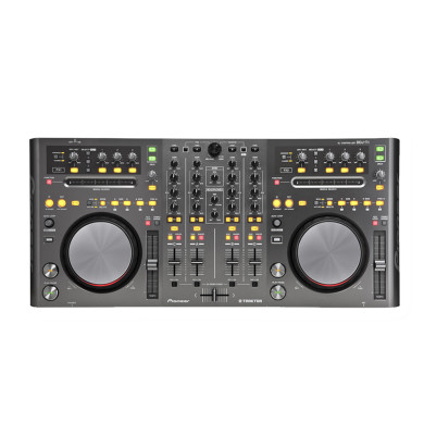 DDJ T1