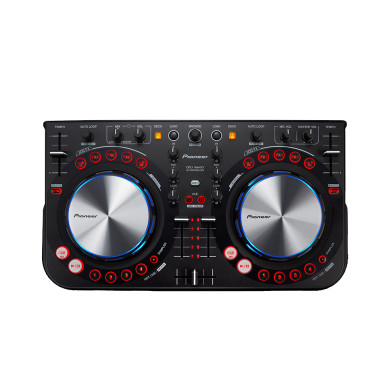 DDJ WEGO